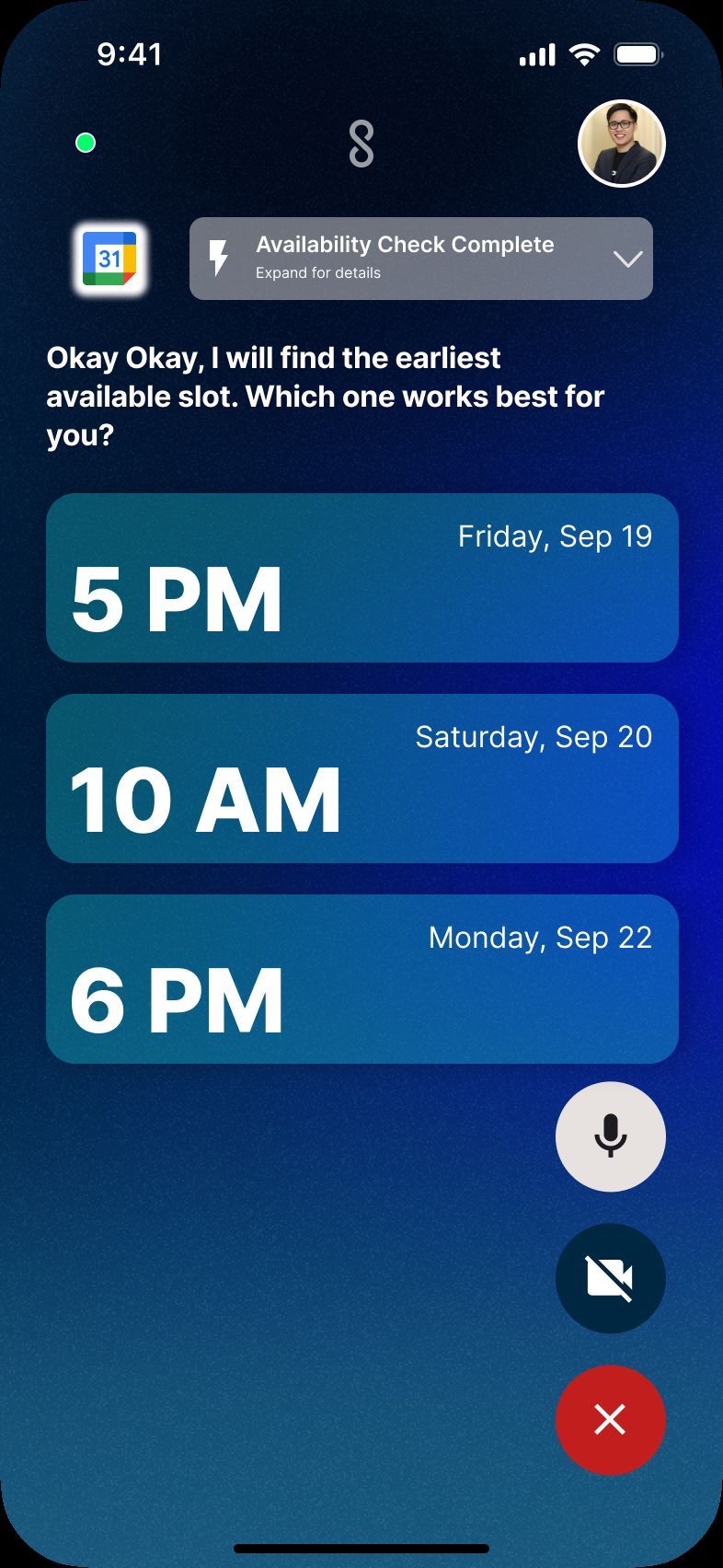 Prop Partner screenshot 2